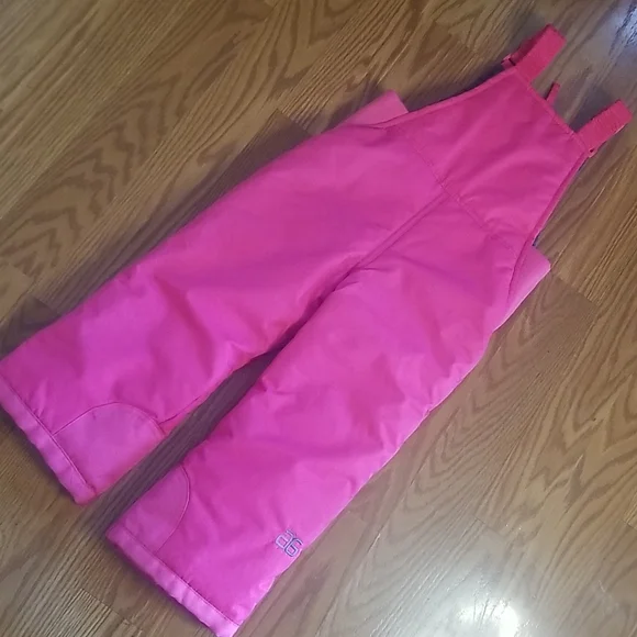 Arctix snowsuit 3t